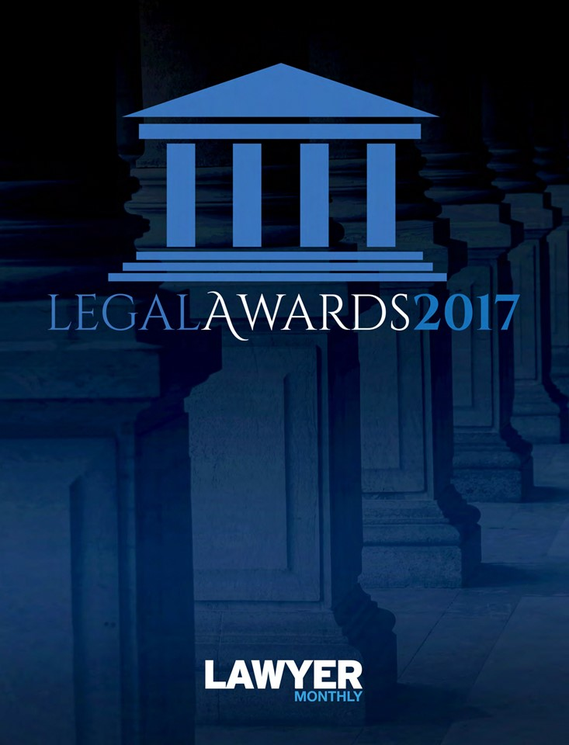 Lawyer Monthly Legal Awards 2021 - Previous Winners