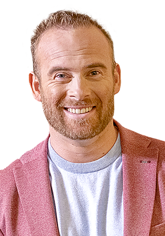 Christophe Baekeland