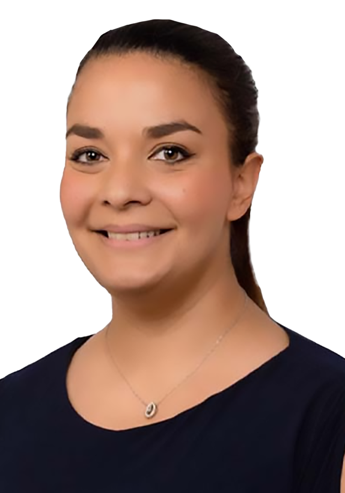 Sylvie Gallage-Alwis